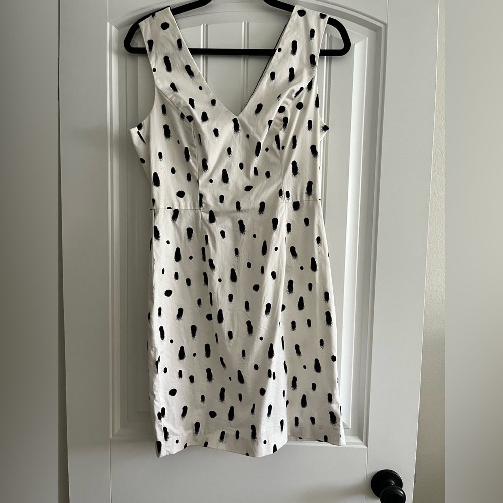 French connection cocktail dress